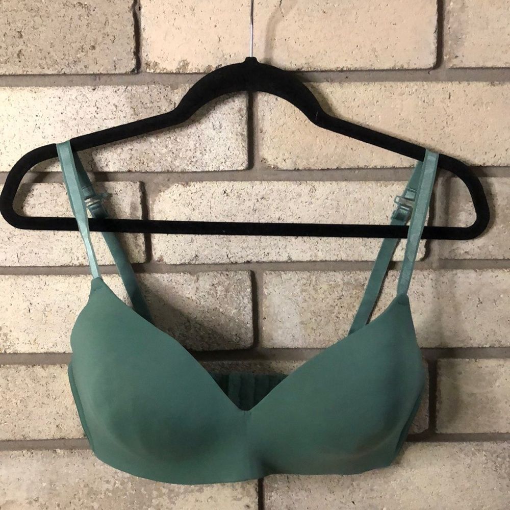 3for$20 bra-no underwire